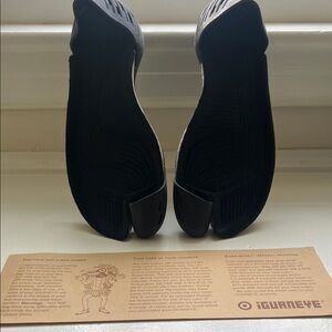 Iguaneye Jungle light black